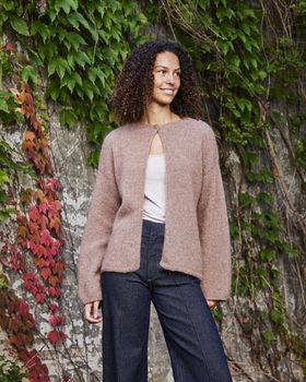 Hovedbilde Cardigan