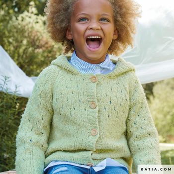 Hovedbilde Cardigan, vest
