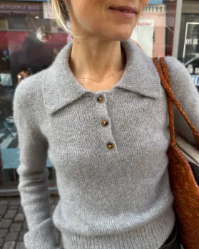 Hovedbilde PetiteKnit Garnpakker