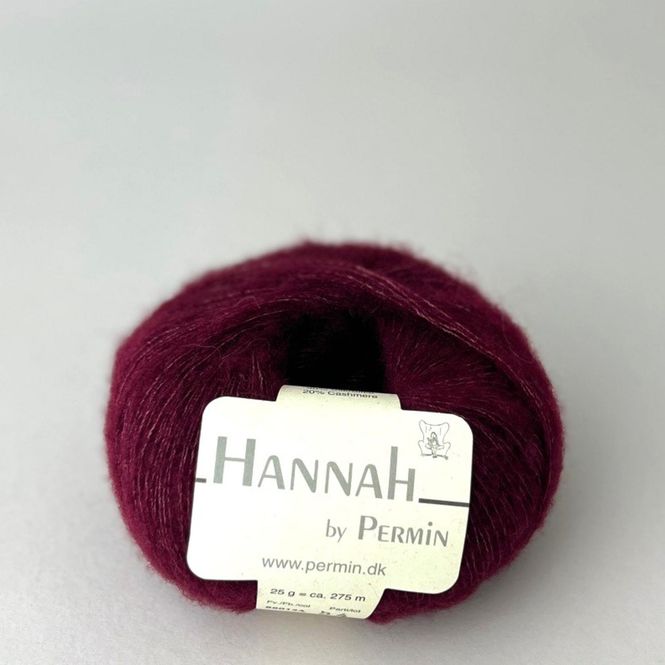 Hovedbilde Hannah by Permin.  