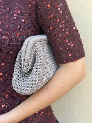 Snor Clutch. Produktpakke.