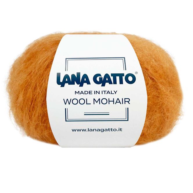 Hovedbilde Wool Mohair. Avslutningssalg.