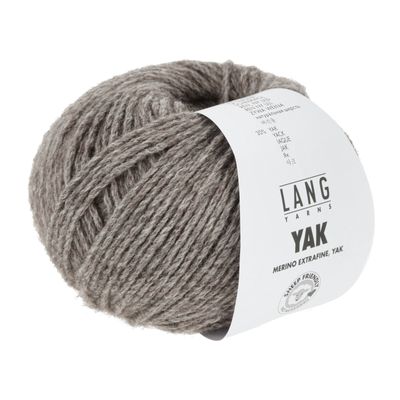 Yak.