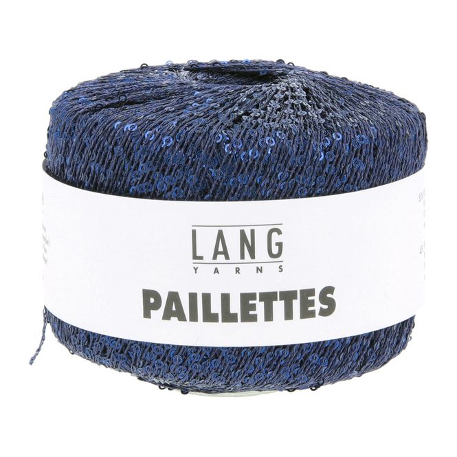 Hovedbilde Pailettes