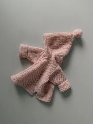 Nova Pullover, Woolix. Garnpakke
