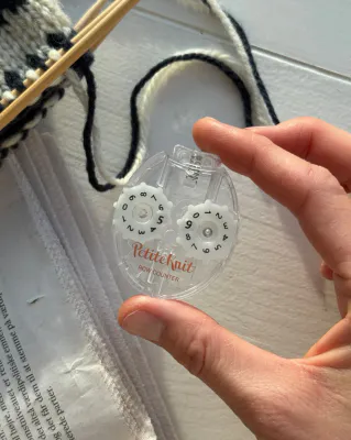 Omgangsteller, PetiteKnit