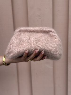 Disco clutchen. Produktpakke