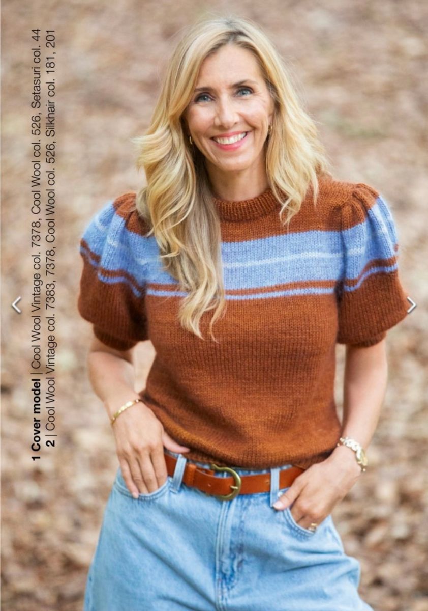 Tove Lindtein Flyer. Oppskrifter