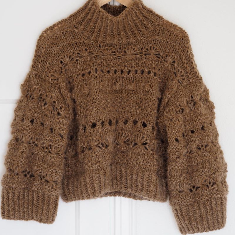 Lindtein Bris. Oppskrift.