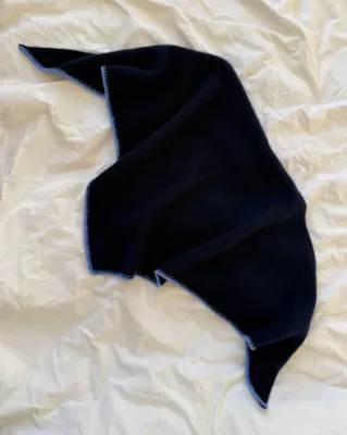 Uma Scarf. Garnpakke
