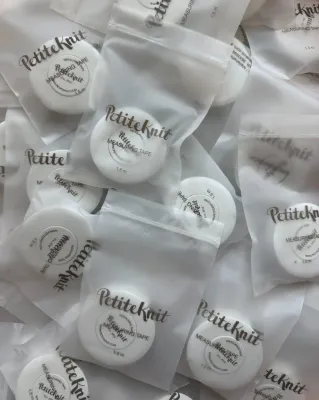 Målebånd, PetiteKnit