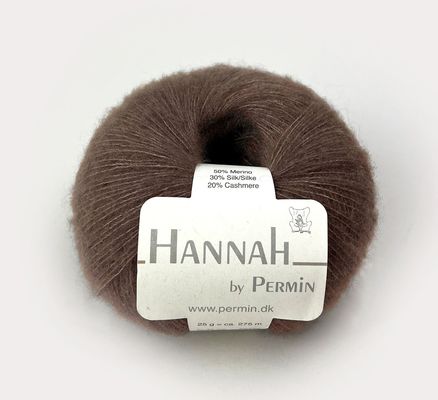 Hannah by Permin.  