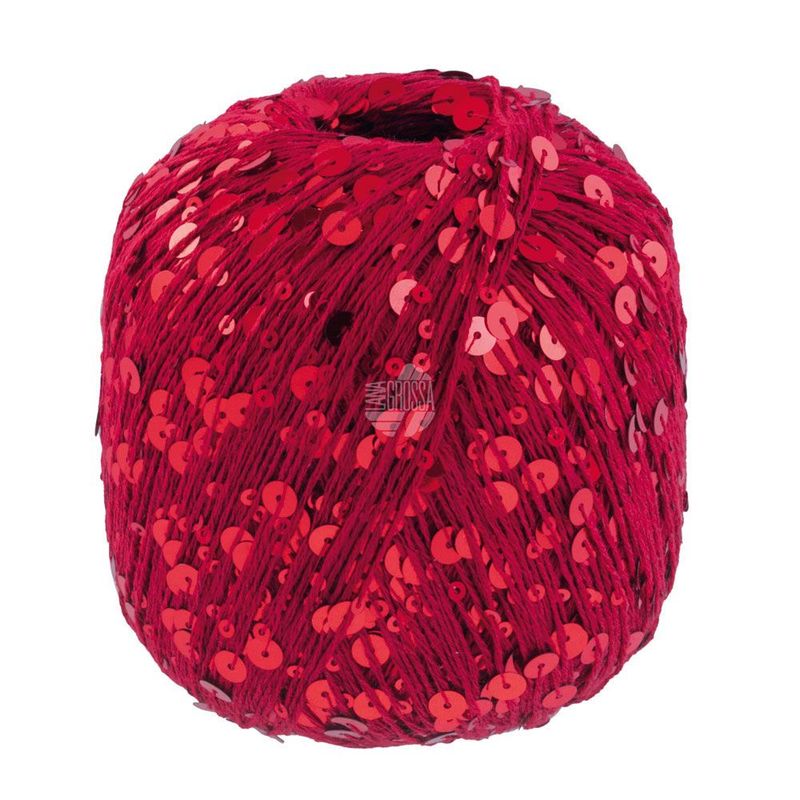 Cosmo by Lana Grossa. 