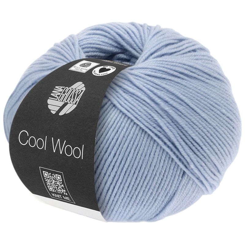 Cool Wool