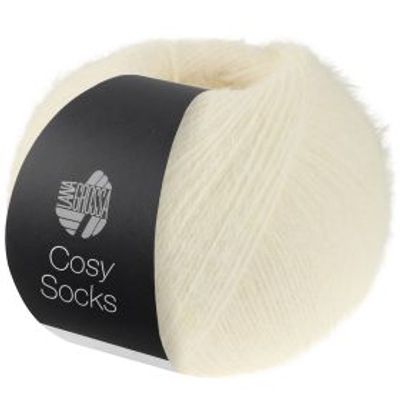 Cosy Socks