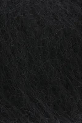 Mohair Luxe