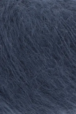 Mohair Luxe