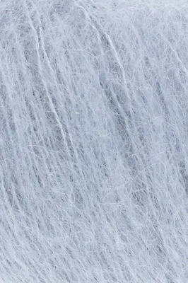 Mohair Luxe