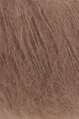 Mohair Luxe