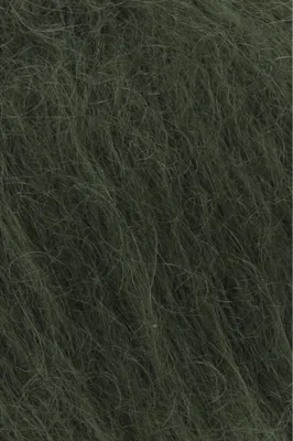 Mohair Luxe