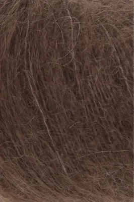 Mohair Luxe