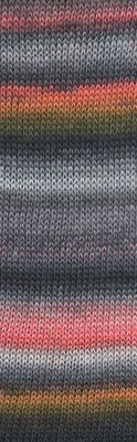 Mille colori socks & lace luxe