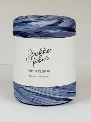 Mere heklegarn