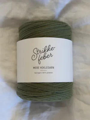 Mere heklegarn