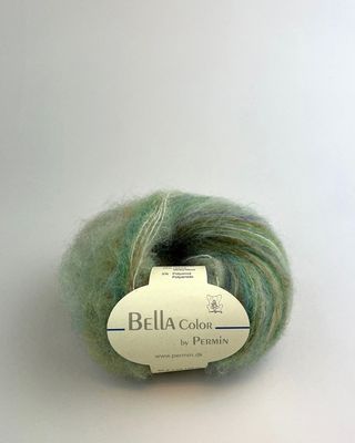 Bella Color by Permin.   