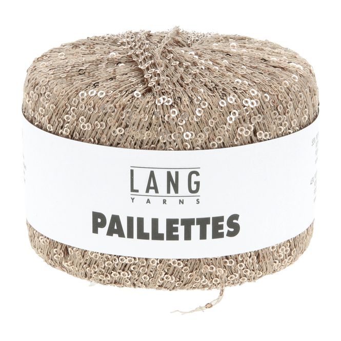 Hovedbilde Pailettes. 